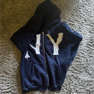 Men’s NY Hoodie